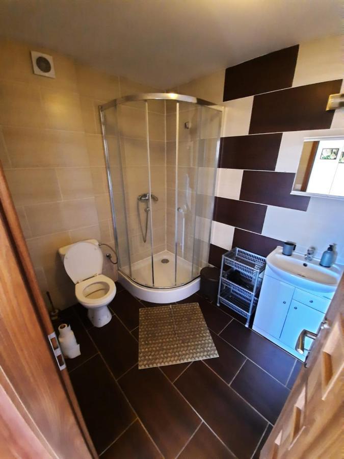 Apartmany Star Liptovský Mikuláš Buitenkant foto