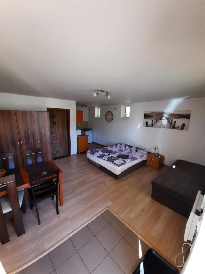 Apartmany Star Liptovský Mikuláš Buitenkant foto