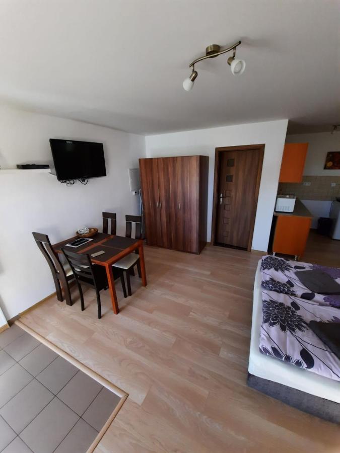Apartmany Star Liptovský Mikuláš Buitenkant foto