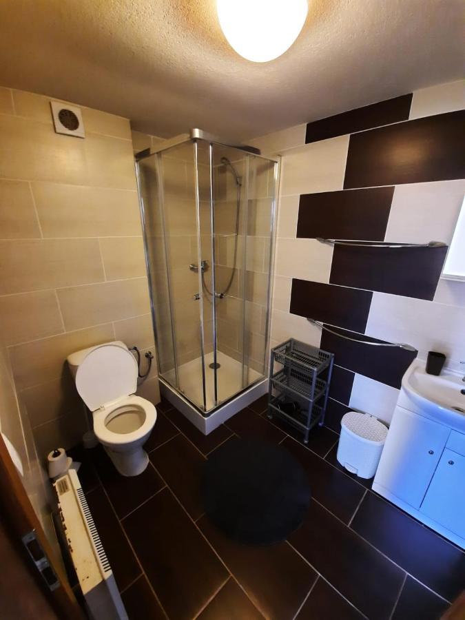 Apartmany Star Liptovský Mikuláš Buitenkant foto