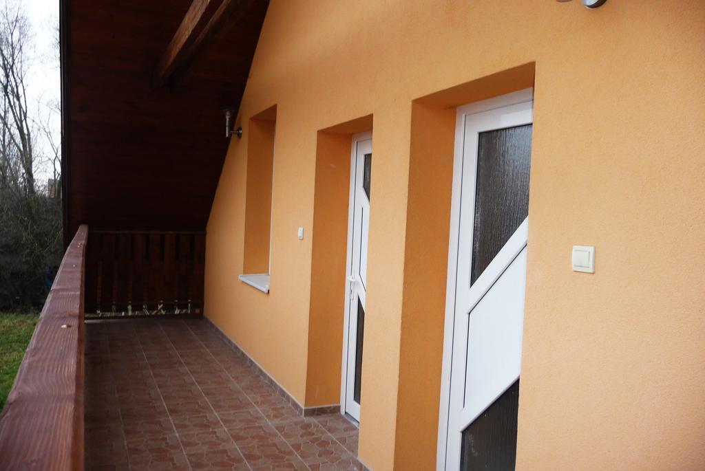 Apartmany Star Liptovský Mikuláš Kamer foto